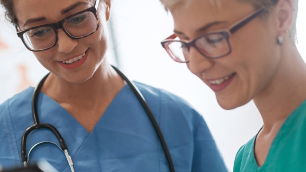 Welkom bij Fontys Mens en Gezondheid